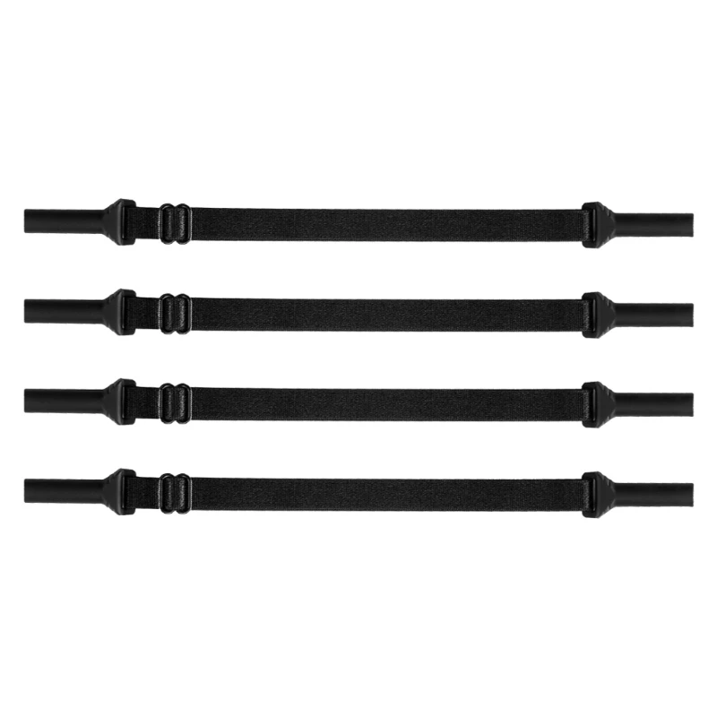 Держатель для ремешка очков взрослых противоскользящий ремешок фиксатор