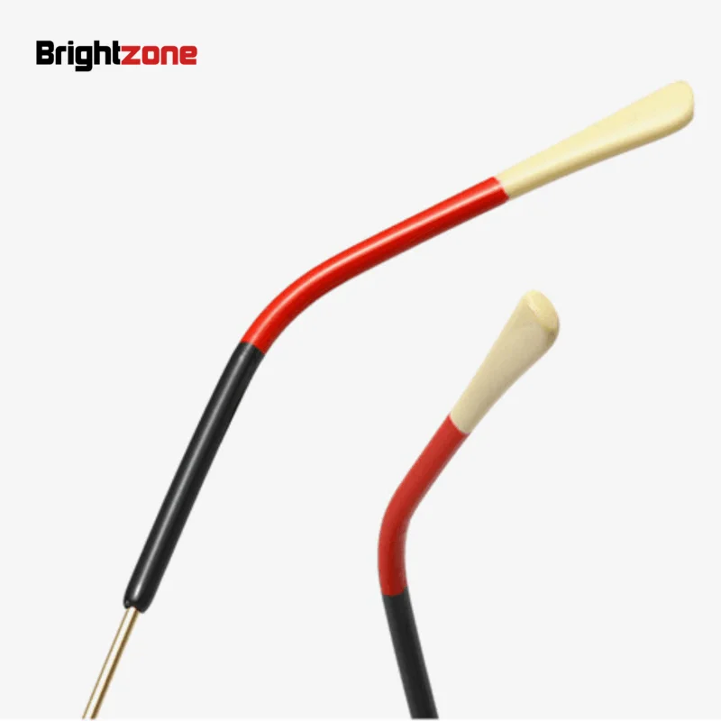 Модные корейские очки унисекс с защитой от синего излучения плоская большая