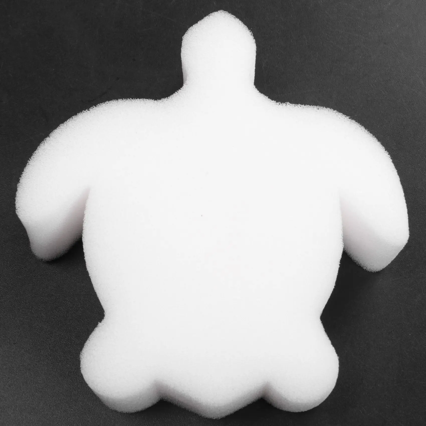 50 шт. белая плавающая спа-губка черепаха маслопоглощающая гидромассажная ванна