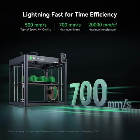 CREALITY Ender 5 Max 3D-принтер