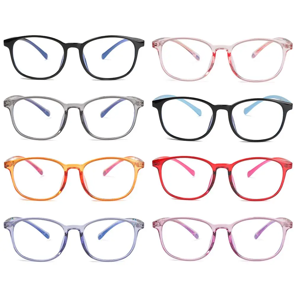 Очки для защиты глаз мальчиков и девочек онлайн-занятия портативная