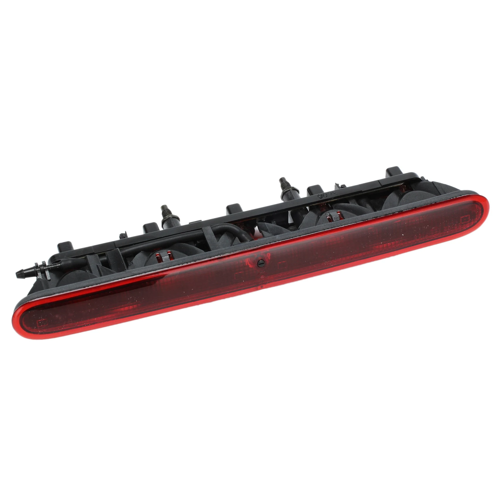 

Третий 3-й стоп светильник, светодиодный стоп-сигнал, задний фонарь для Peugeot 206 207 208 Citroen C2 C3 6350K5 9801929780