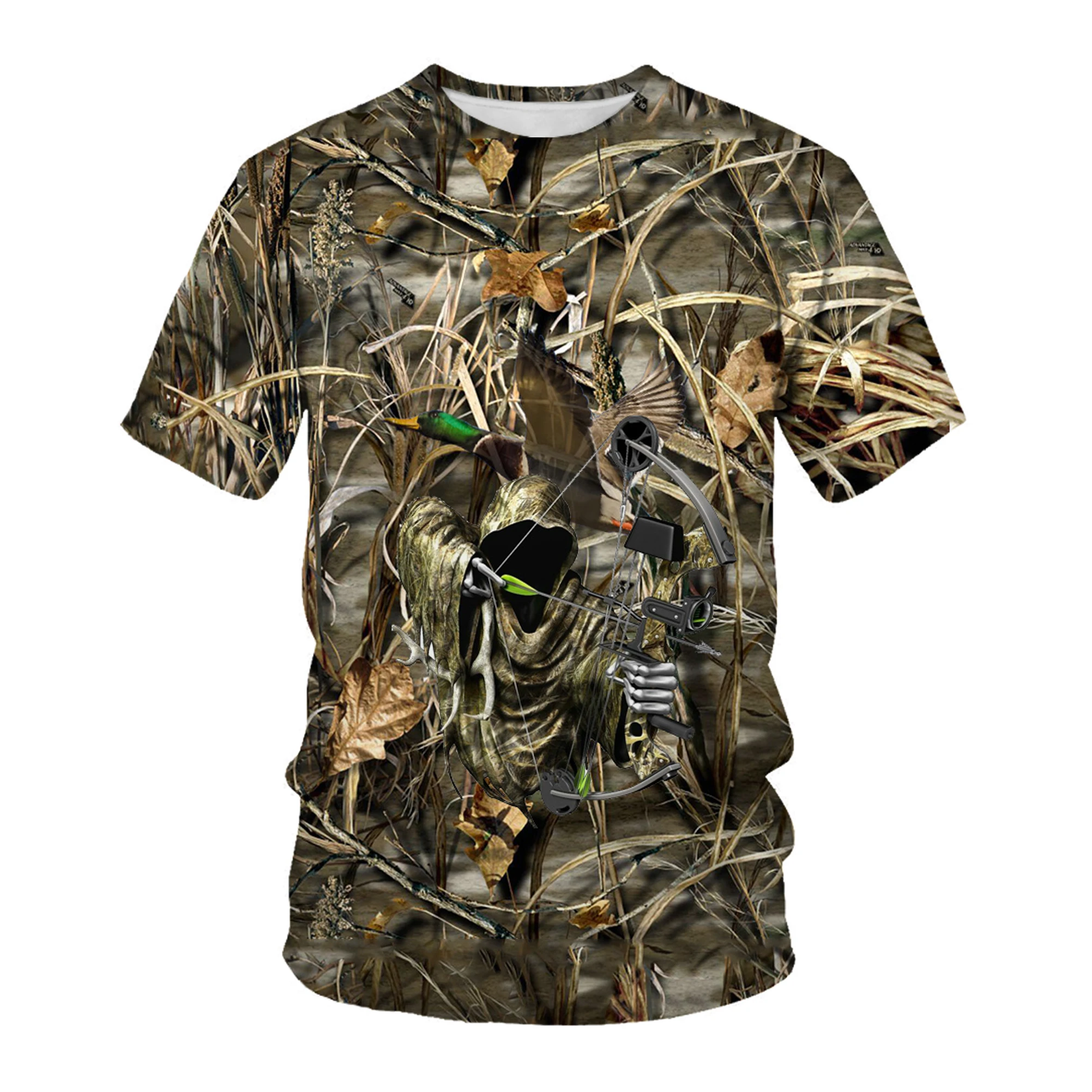 

Модная новинка летняя повседневная мужская и женская футболка с 3D-принтом свободного ветра с круглым вырезом Мужская Праздничная рубашка