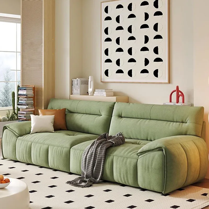 Индивидуальные диваны для гостиной напольные игровые дизайнерские мягкие