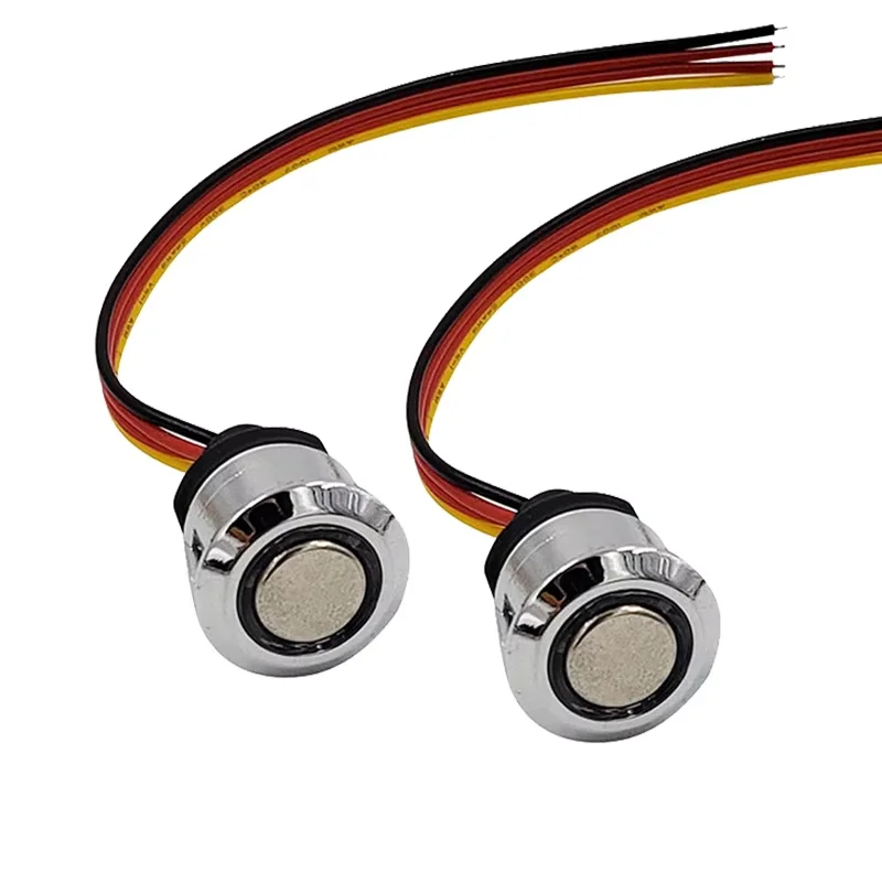 

Сенсорный диммер HAMRVL TOUCH DIMMER для светодиодных лент