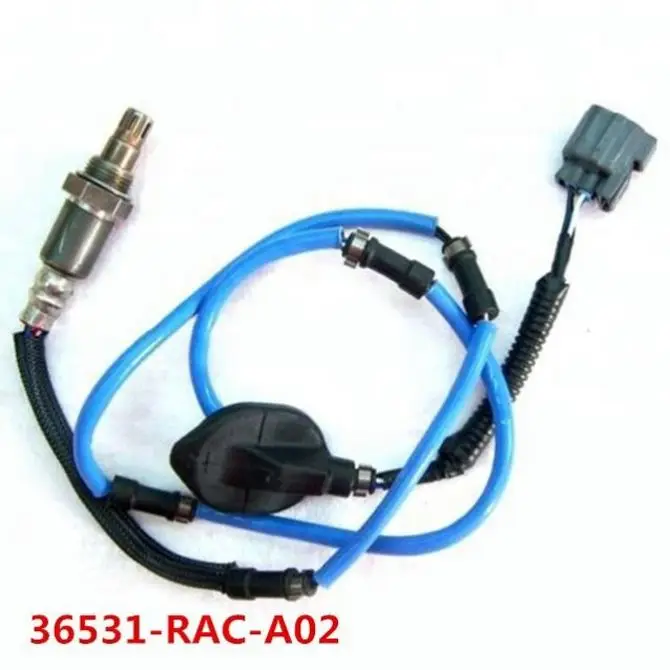 

Well-known for its fine quality Oxygen Sensor OEM 36531-RAC-A02