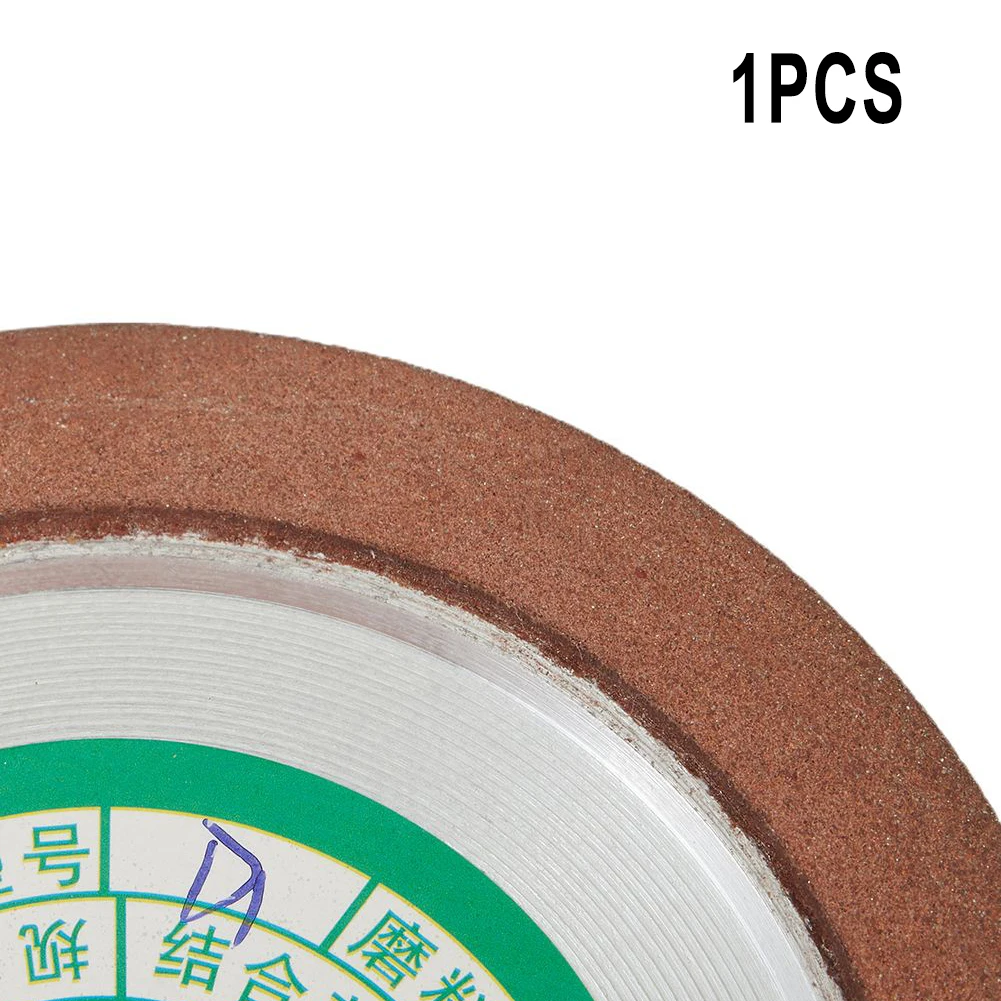 

Saw Blade Grinding Wheel 1 PCS 80*12*13*8mm Carbide Cutting Disc Diameter 80mm High Hardness For Grinding Tools
