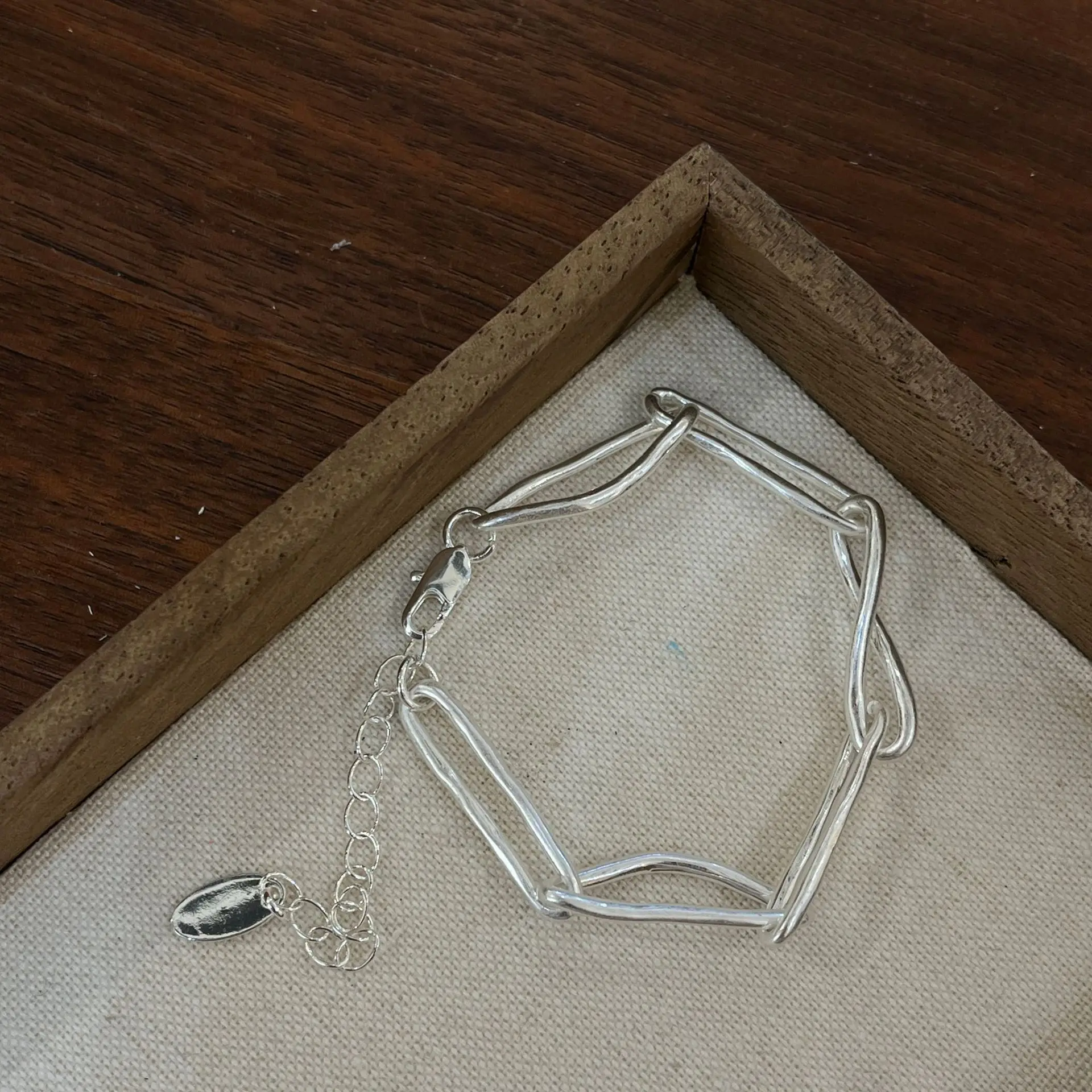 Женские и мужские браслеты-цепочки новые модные элегантные очаровательные