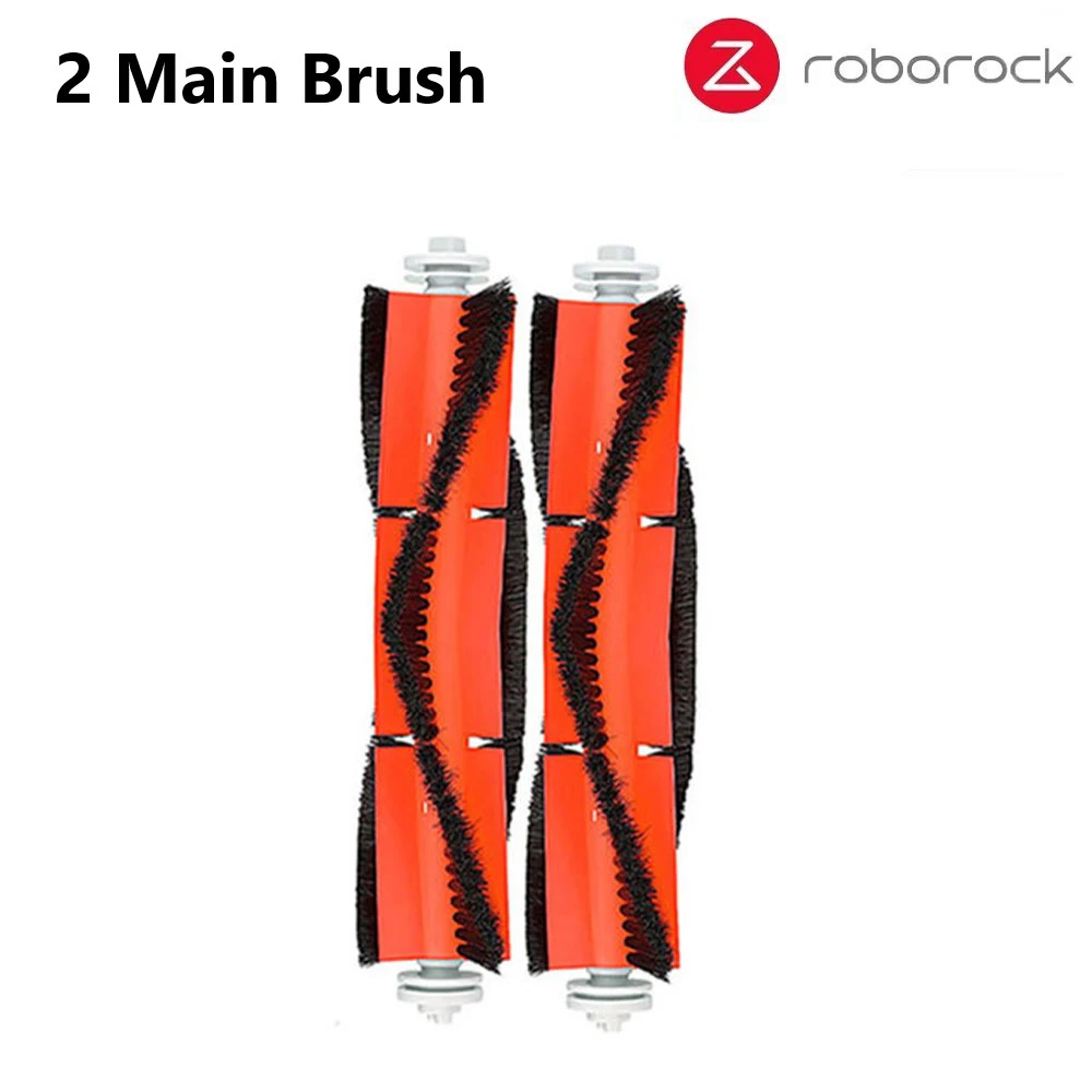 

Набор чистых деталей для пылесоса Roborock Xiaomi 1 1S Roborock S5 S6 MAX S6