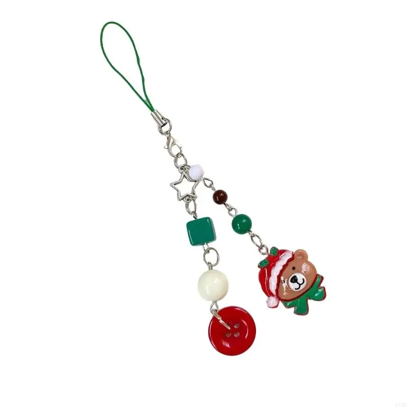 Фото 634c очаровательные пряничные розыгрыши Man Designs Designs Chone Best Grower Уникальный телефон Lanyard CoolChain для любителей №2