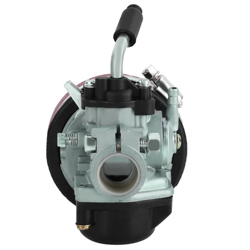 Высокопроизводительный карбюратор Carby 2-тактный 49Cc 50Cc 60Cc 66Cc 80Cc моторизованный