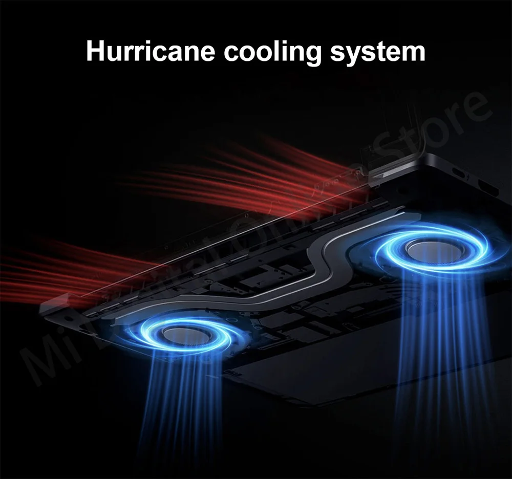 【 Ноутбук 12-го поколения Xiaomi Redmibook Pro 14 2022 ноутбук Intel Core GeForce MX550 компьютер 2 5 K 120 Гц