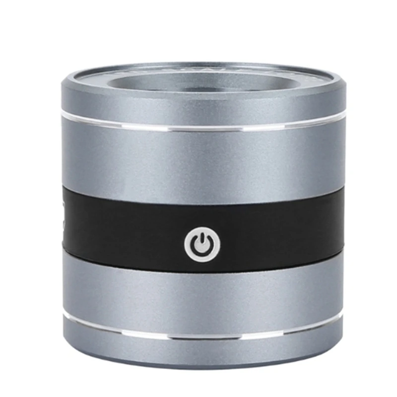 

1 комплект 10X металлическое HD увеличительное стекло ручные штампы ювелирные изделия ВОЛП со шкалой