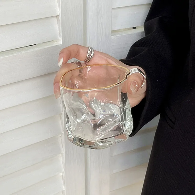 Набор из 2 шт. кружки для кофе сока молока 280 мл