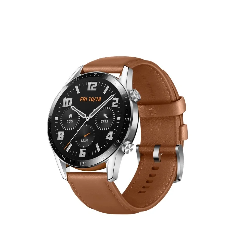 

Smart watch for Watch GT 2 46mm Smart WATCH Blood Oxygen SmartWatch 14 Days Phone Call Heart Rate Tracker