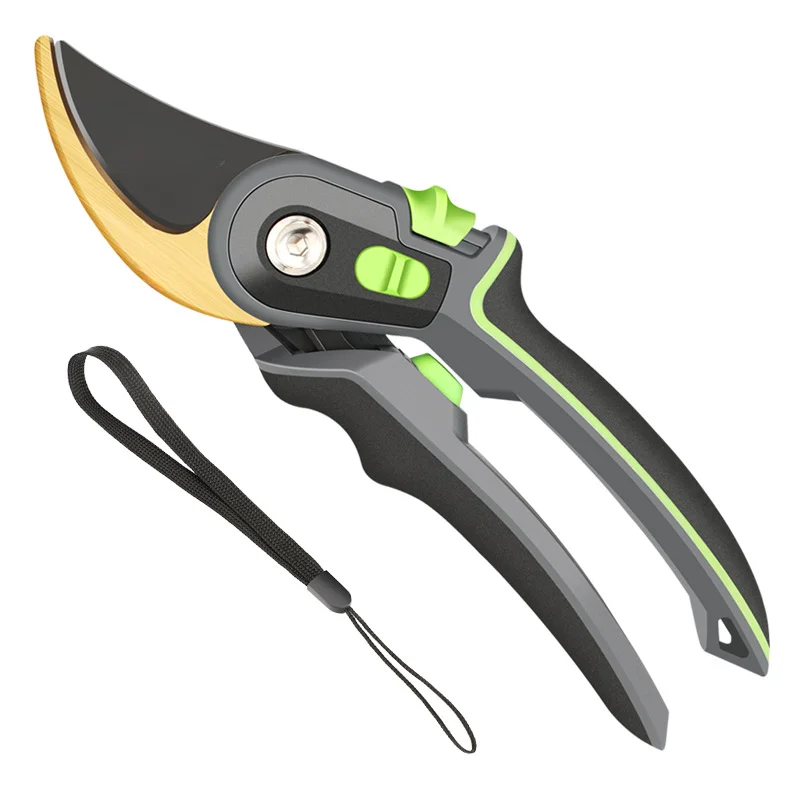 Horticultural Pruning Shears Gardening Tools Pruning Are Suitable for Bonsai Fruit Tree Flower Branch Garden Pruning Bonsai Tool