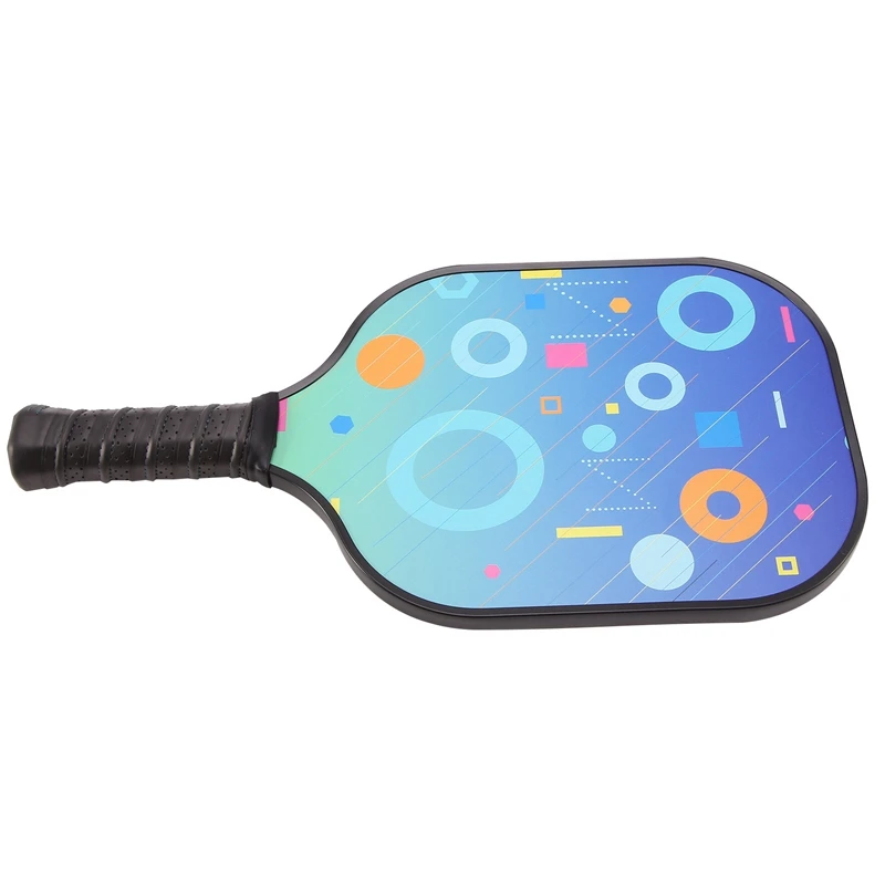 

1Piece Lightweight Portable Pickleball Paddles Thin&Quick Pickleball Racket For Indoor And Outdoor
