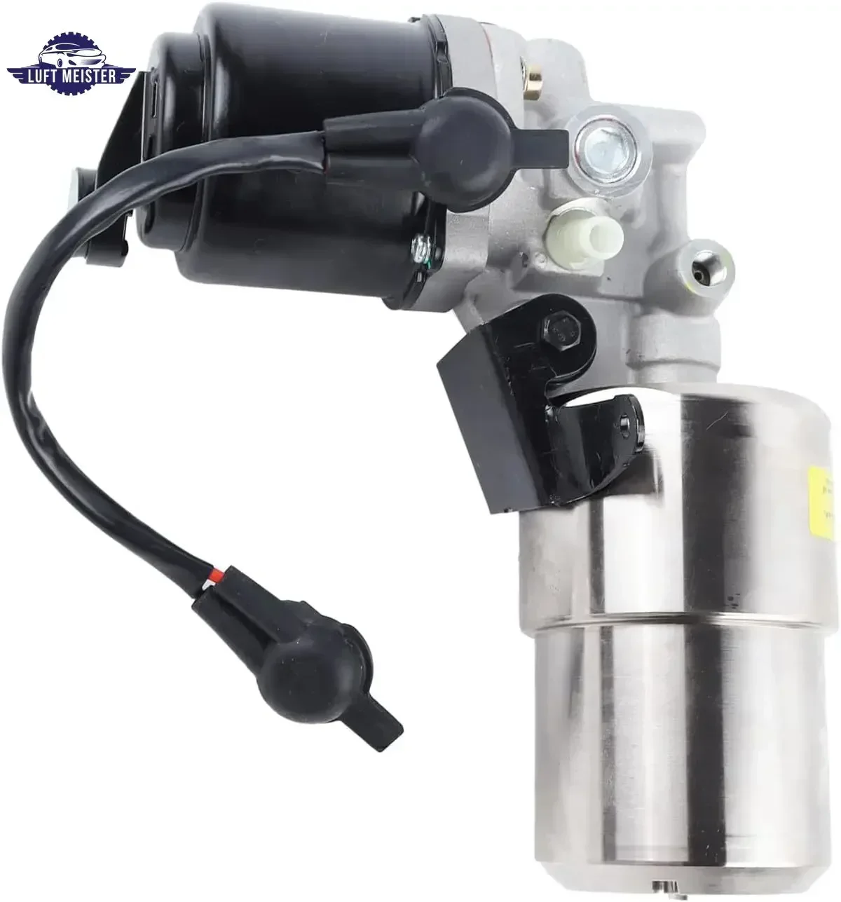 ABS насос усилитель тормоза гидравлический двигатель аккумулятор для Mitsubishi Pajero