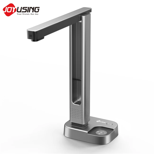 Книжный сканер Вкладка программного обеспечения Офисный документ Дешевый