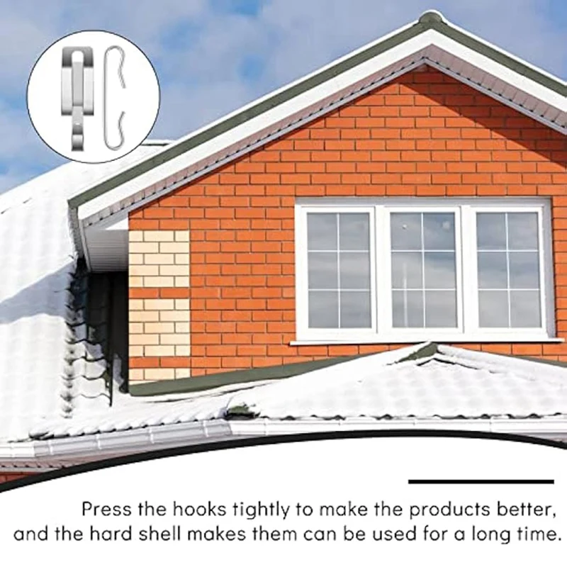 192 шт. прочные кабельные зажимы