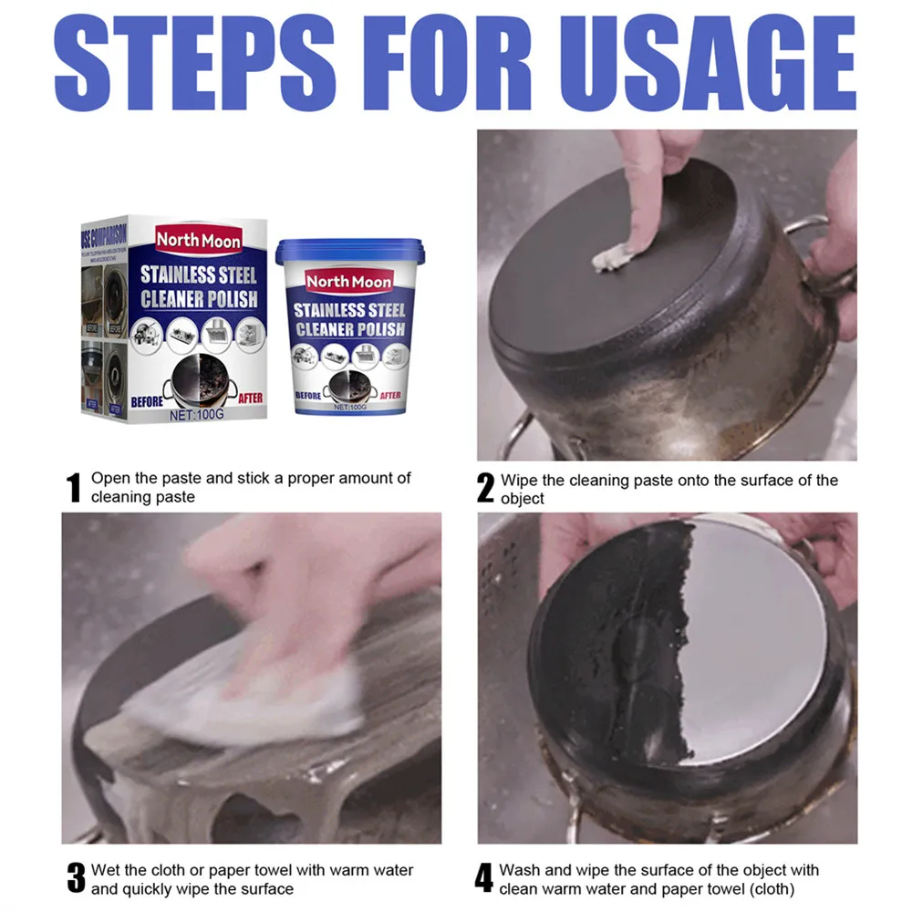 Рисунок 5 - Средство для удаления ржавчины