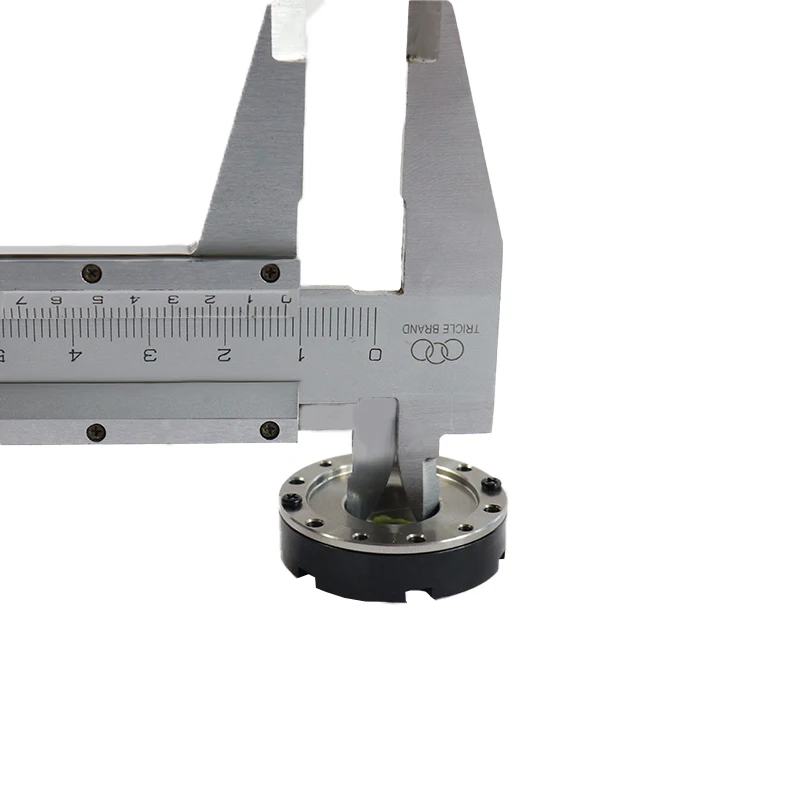 Фото Низкая цена Редуктор шестерни Harmonic Cyclo Drive Редуктор Harmonic Drive №3