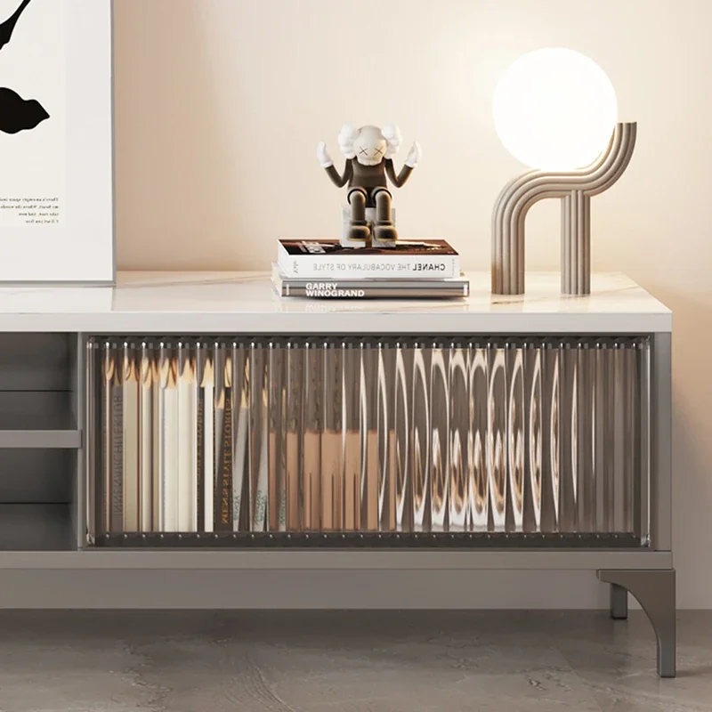 Простая роскошная подставка для телевизора в гостиной уникальный китайский шкаф