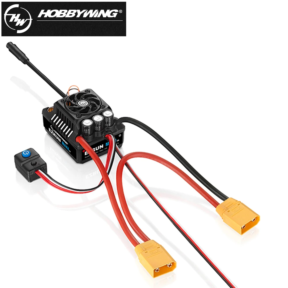 Купить Hobbywing EZRUN MAX8 G2 160A 3-6S бесщеточный сенсорный ESC & 4278SD 3-6S 2250KV/4268SD 3-4S 2500KV двигатель для 1/8 1/10 грузовых автомобилей Цена Hobbywing EZRUN MAX8 G2 160A 3-6S бесщеточный сенсорный ESC & 4278SD 3-6S 2250KV/4268SD 3-4S 2500KV двигатель для 1/8 1/10 грузовых автомобилей