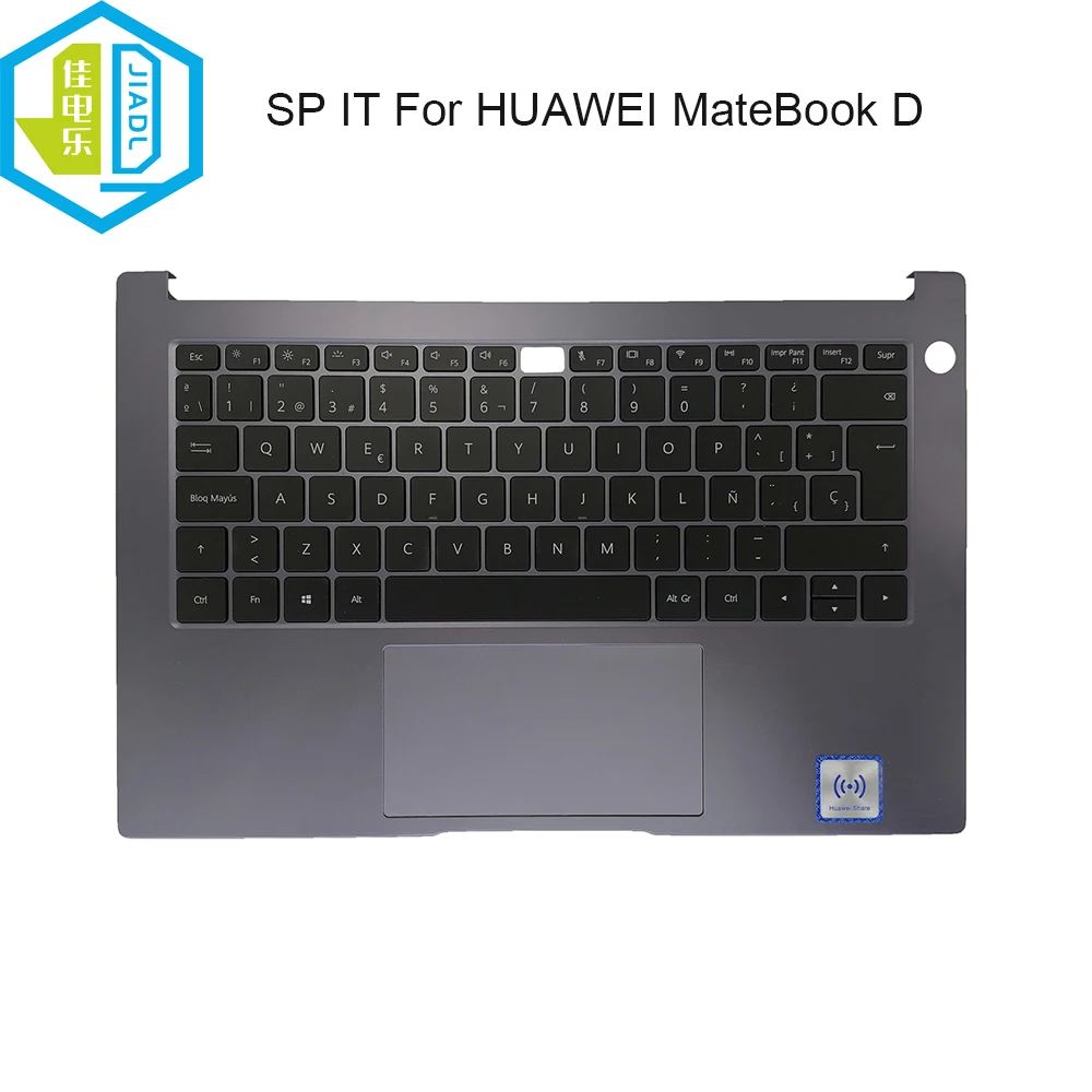   ,    C,     Huawei MateBook D 14 D14