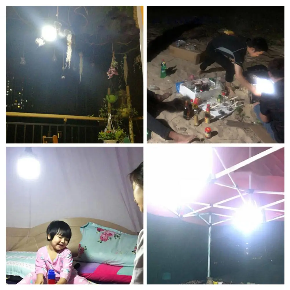 

Удобная Подвесная лампа, легко повесить, искусственное мерцание, свободные яркие Люмены, освещение для улицы