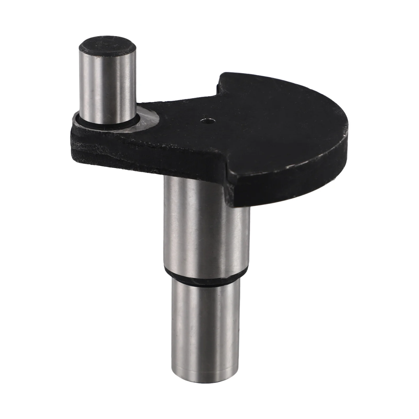 1 шт. металлический серебристый эксцентриковый вал для Bosch GSH16-28 GSH16-30 B07 сменный
