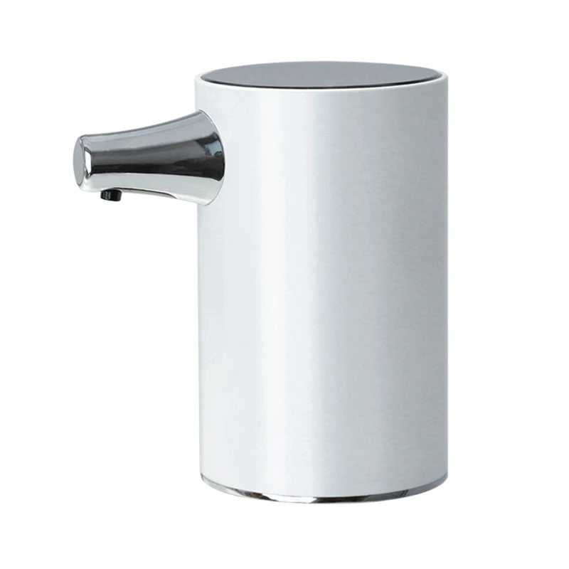 

Touchless Automatic Sensor Liquid Soap Dispenser USB Charging Smart Infrared Sensor Soap Dispenser Pump