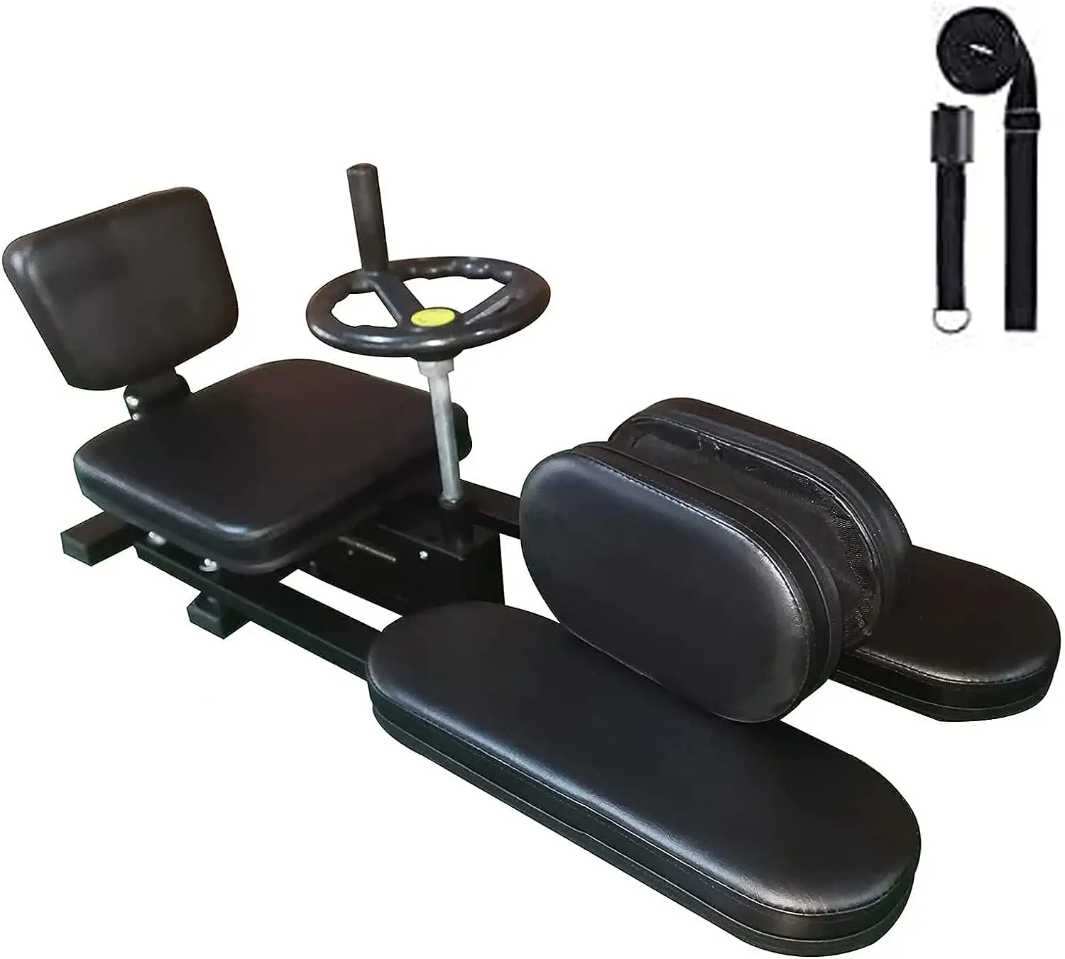 

Stretcher Split Machine for Dancers，Split Machine for Flexibility Kids Adults，180 Degrees pro Leg Stretcher Split Machine