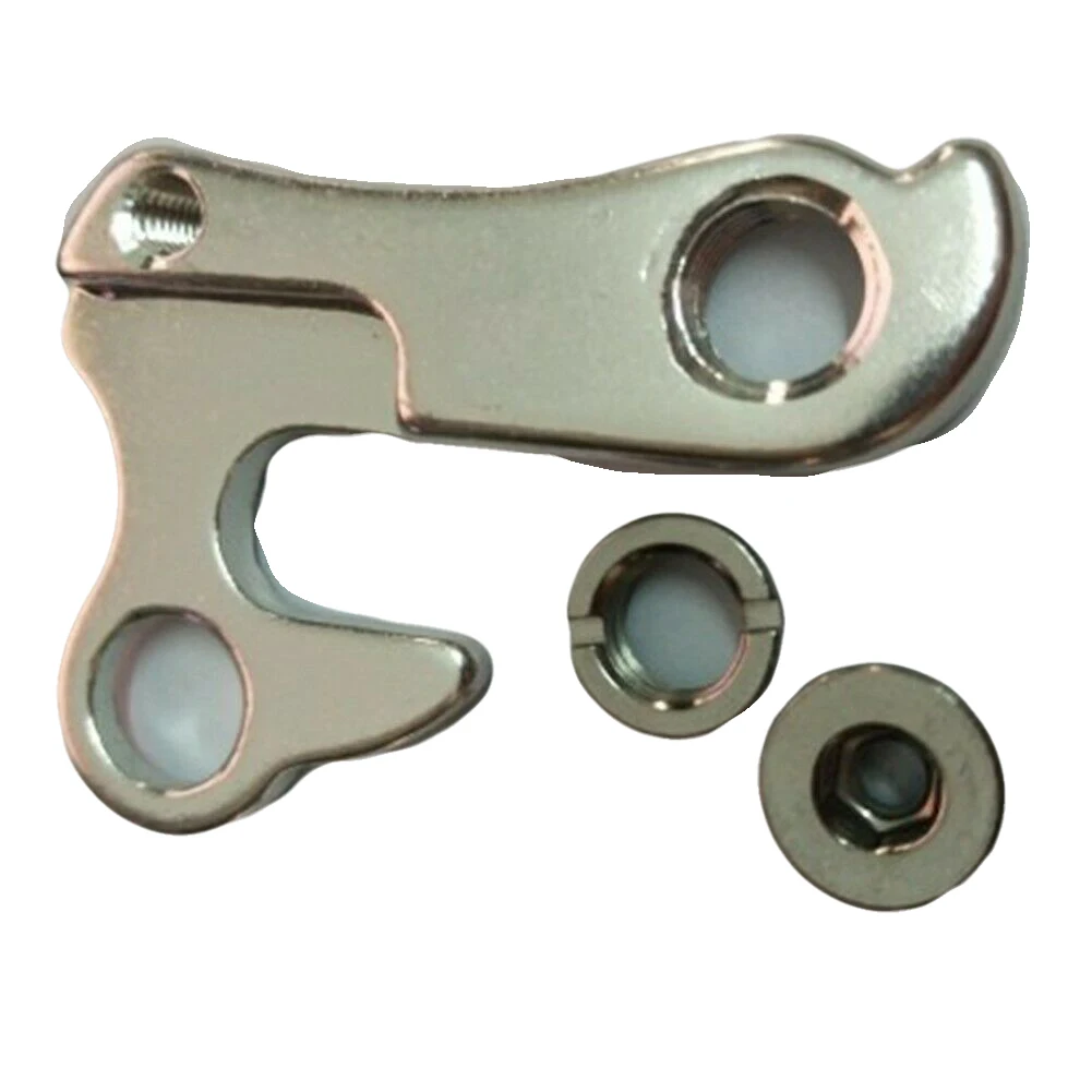 Задний крючок для велосипеда задний велосипедный Боулдера гигантского