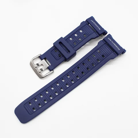 Мягкий резиновый ремешок для часов GW-9000 G-9000/9010, спортивный ремешок для часов, браслет из ТПУ, аксессуары для часов