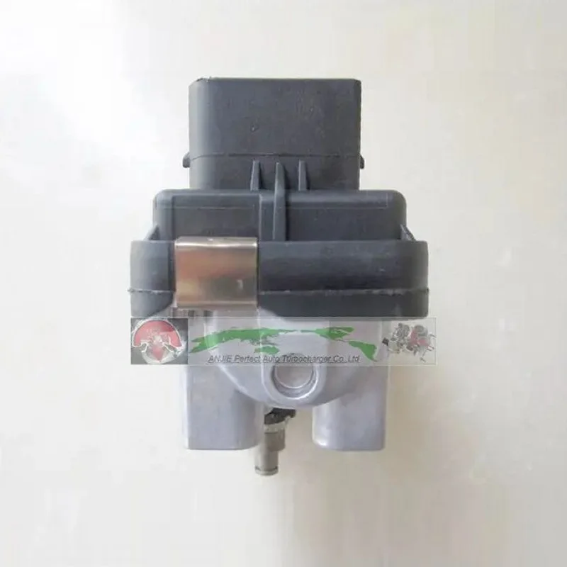 Фото 776470 769909 776470-5003S Турбопривод G-20 767649 6NW009550 Для Audi A6 Q7 Для Porsche Cayenne VW Marine Phaeton Touareg 3.0 №1
