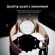 LIGE Men Watch Luxury Leather Waterproof Sport Quartz Wristwatch Chronograph Military Watch for Men Relogio Masculino Men‘s Gift Other Image