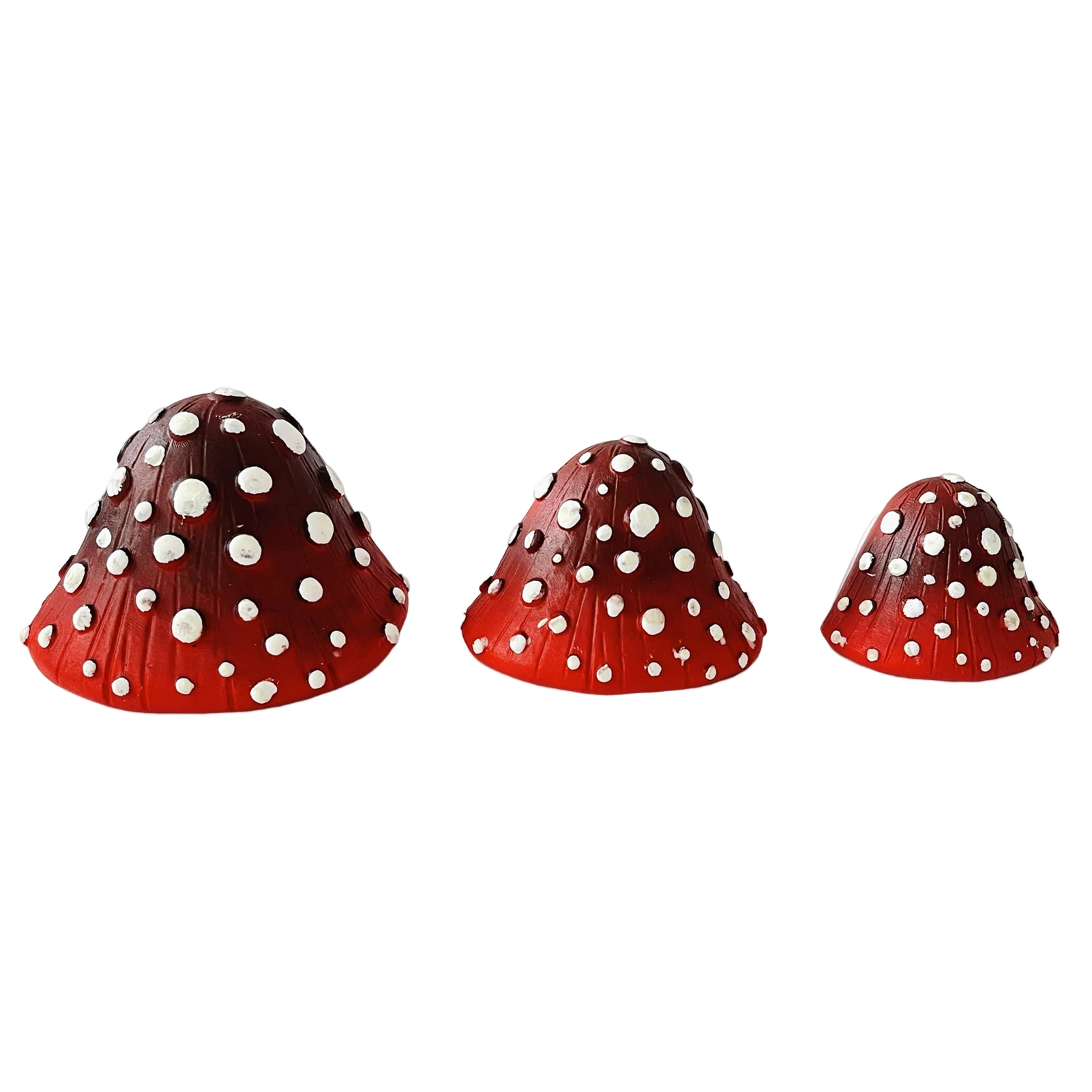 

Mushroom Decoration Night Light Princess Fairy Lights for Girls Bedroom for Garland Furniture Decor