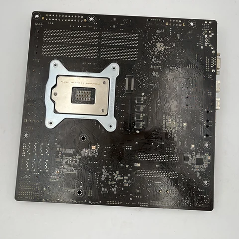 Хорошее качество 1150 E3-1230 V3 для серверной материнской платы A-s-u-s P9D-MH/10G-DUAL