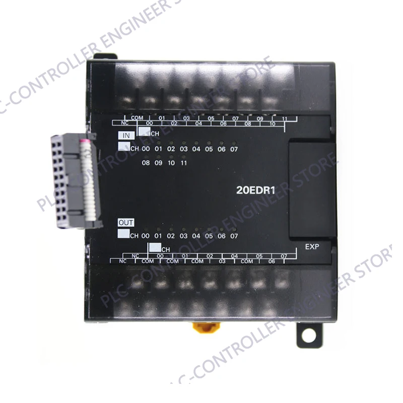 

New Original 24 Hours Within Shipment CP1W-20EDR1