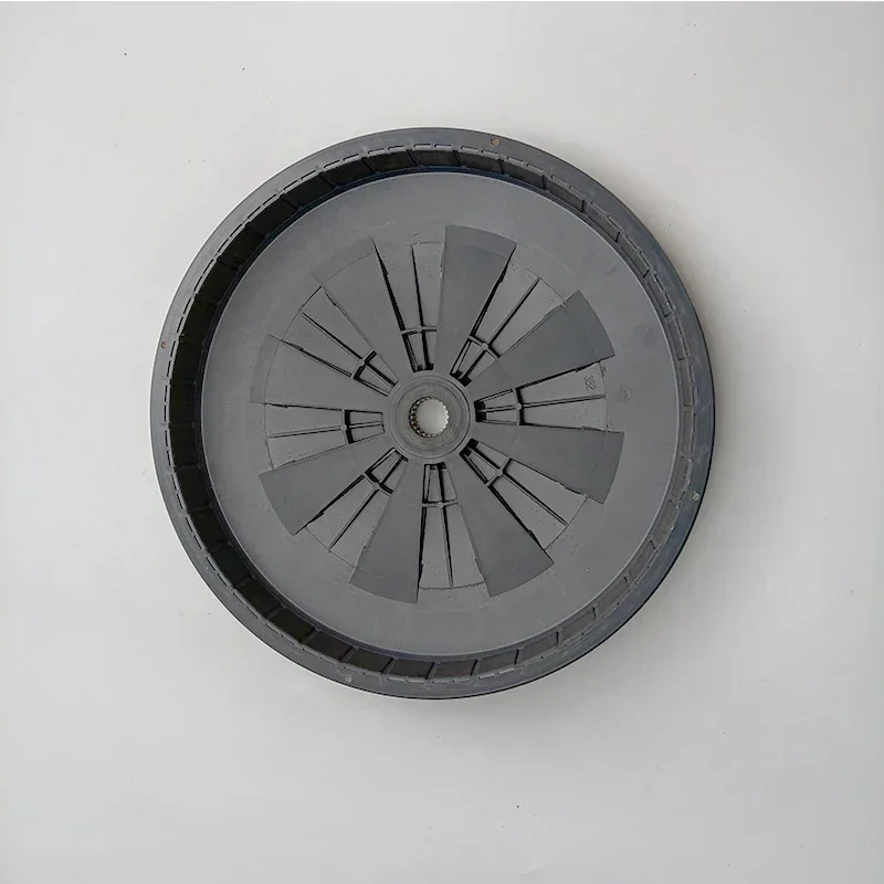 Haier барабанная стиральная машина с изменяемой частотой фотолампы/B1228A катушка