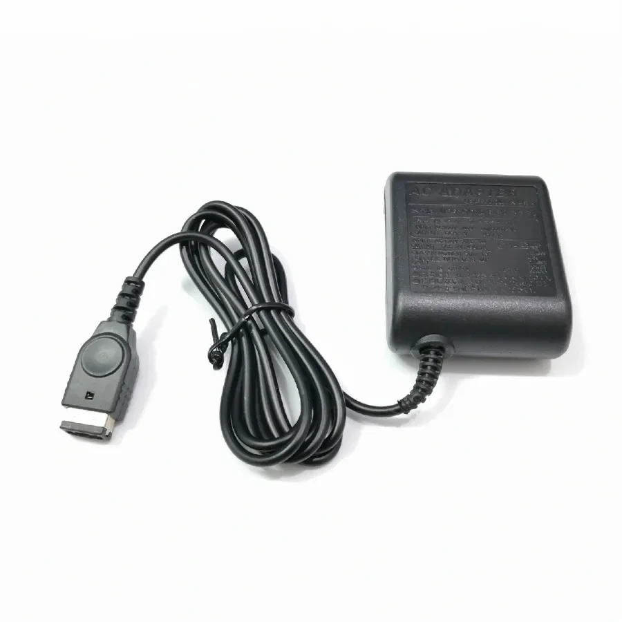 Зарядное устройство для Nintendo DS NDS Gameboy Advance GBA SP 100 шт