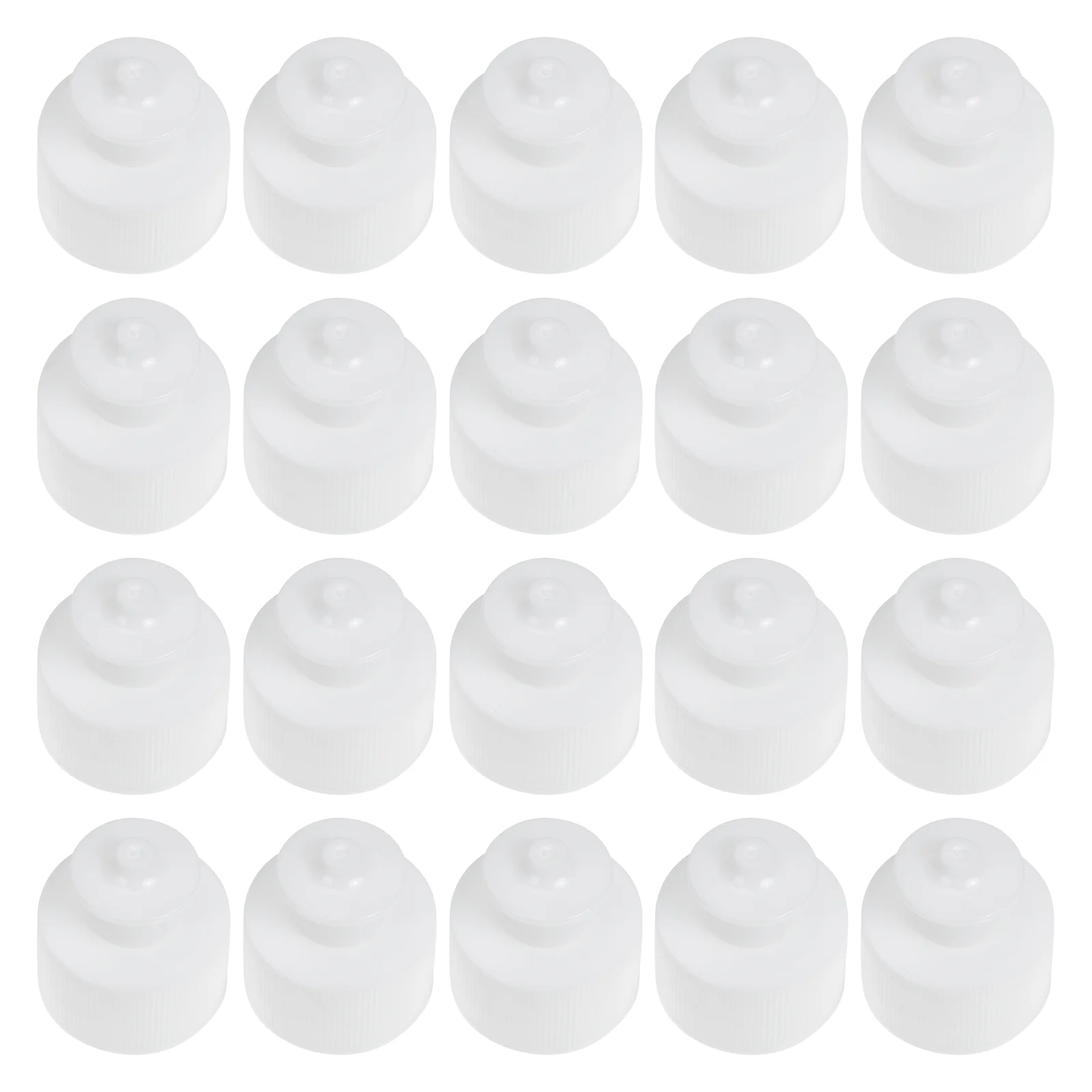 

Bottle Caps Water Lidspush Cap Lid Replacement Topssealing Bottles Screw Soda Portable Twisted Reusable Replaceable Drinking