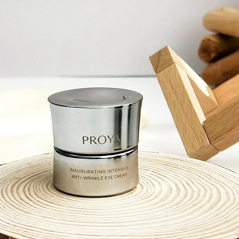 Крем для глаз PROYA QISHI Energy крем от морщин укрепляющий увлажняющий омолаживающий