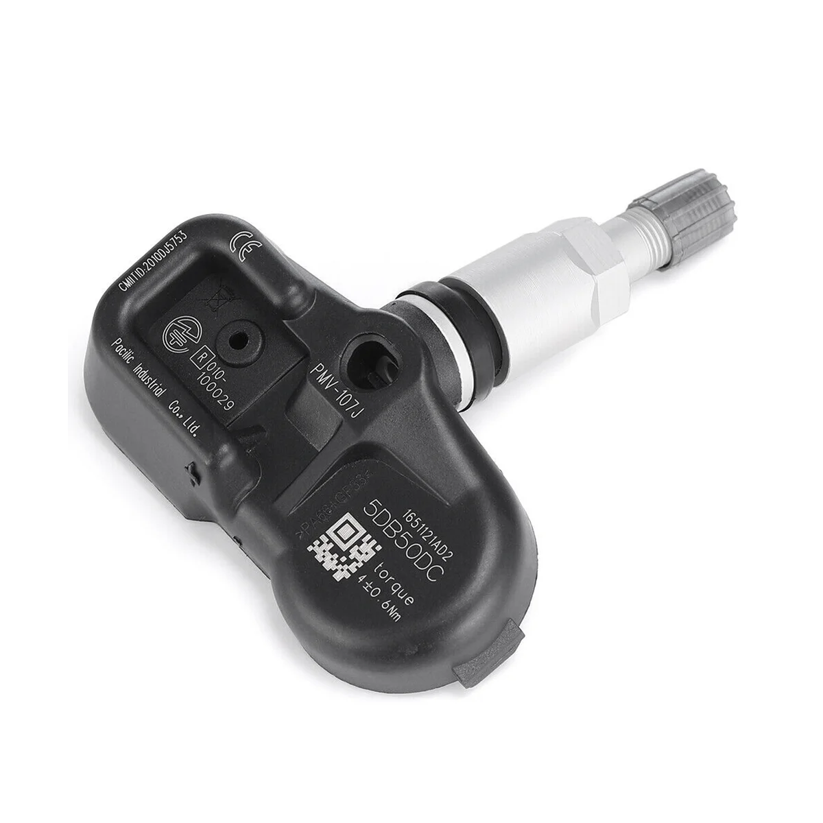 5 шт. датчики давления в шинах TPMS 42607-33021 42607-06011 для Scion Toyota Corolla Rav4 Prius Lexus ES350 RX350 PMV-107J