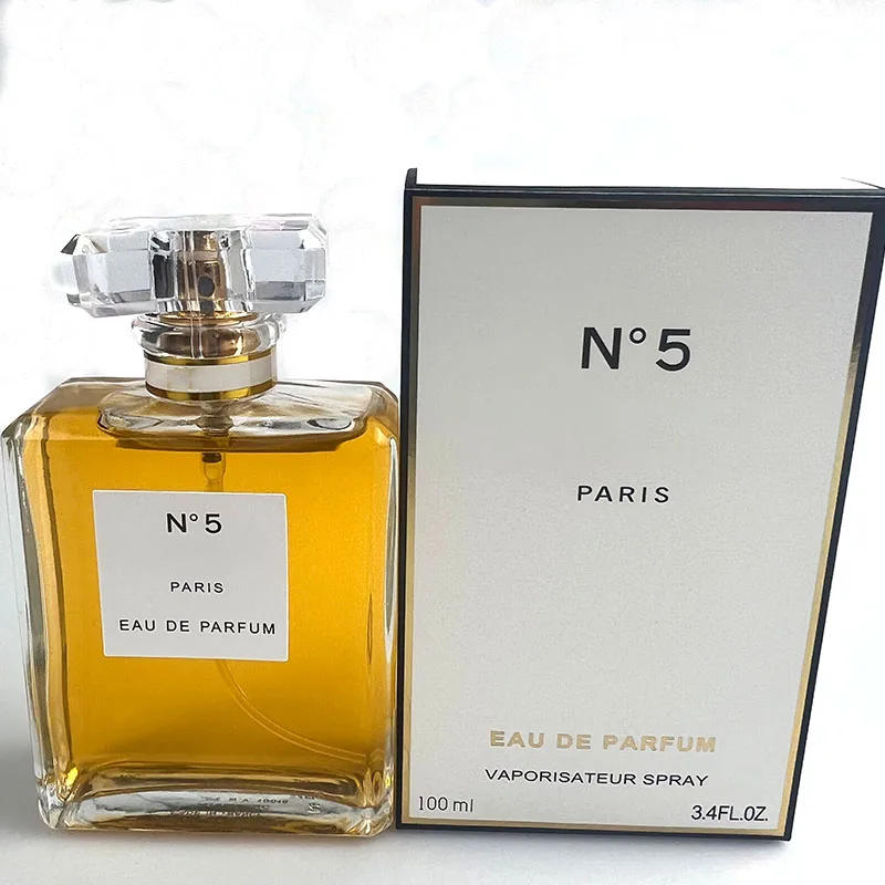 

Высококачественный Оригинальный Женский дезодорант N5