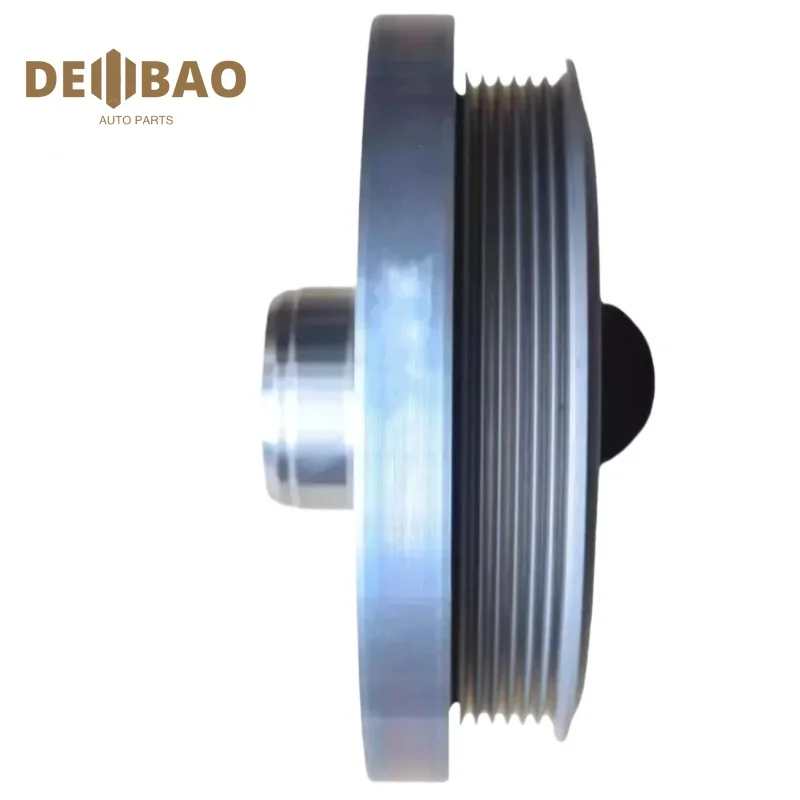 11238579928 Балансир шкива коленчатого вала подходит для BMW 220d 320d 420d 520d 620d G20 G21 G81 G32