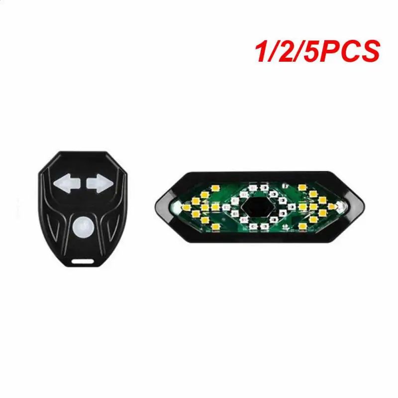 

1/2/5 шт., задние USB-Сигналы поворота