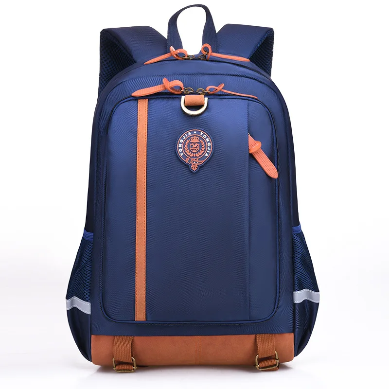 Kids School Bags Girls boys Children Primary school backpack set book bags Orthopedic Backpack schoolbag kids Mochila Infantil