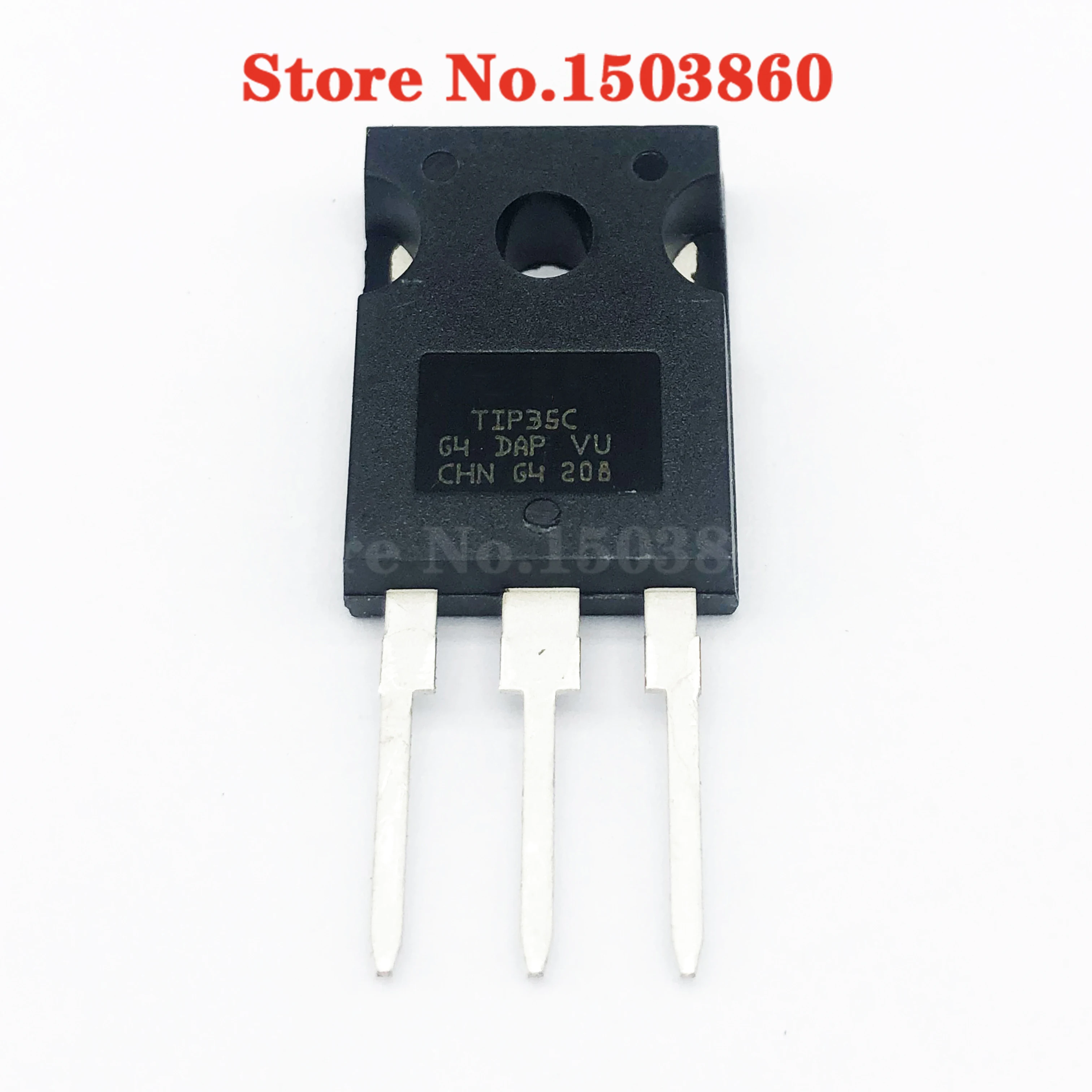 5 шт./лот TIP3055 3055 15A 100V TO-247 в наличии | Строительство и ремонт